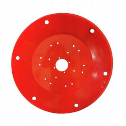 Darbinė diskinė rotacinė vejapjovė 1 65 m storio 5 mm