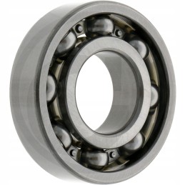 Rutulinis guolis paprastai 90 90 23