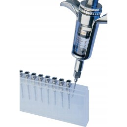 Adata hsw premium luer lock jungtis 1 2x15mm pakuotė