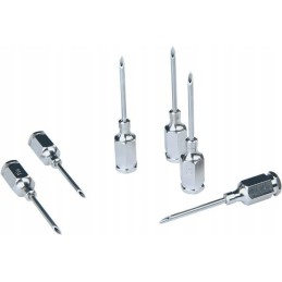 Adata hsw premium luer lock jungtis 1 4x25mm pakuotė