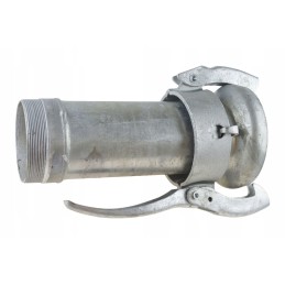 Perrot greitosios jungties vidinė jungtis kmg 50x1 1 2 sriegiai