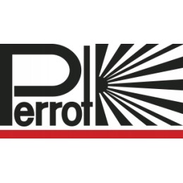 Perrot greitosios jungties vidinė jungtis KMG 108x4 sriegis