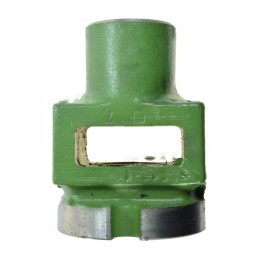 Movos galo skersmuo yra 10 mm, o skylės skersmuo 35 mm