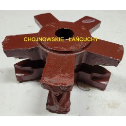 Geresnis lizdo ratas su 5 greičių grandine ir 16x56 sferine grandine