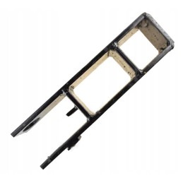 Barstytuvo grandinės kreipiklio rato gnybtas 2213