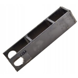 Barstytuvo grandinės kreipiklio rato gnybtas 2213