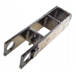 Barstytuvo grandinės kreipiklio rato gnybtas 2213