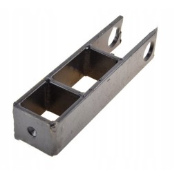 Barstytuvo grandinės kreipiklio rato gnybtas 2213