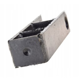 Barstytuvo grandinės kreipiklio rato gnybtas 2213