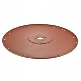 Metalinis barstymo diskas rnz rnp barstytuvui