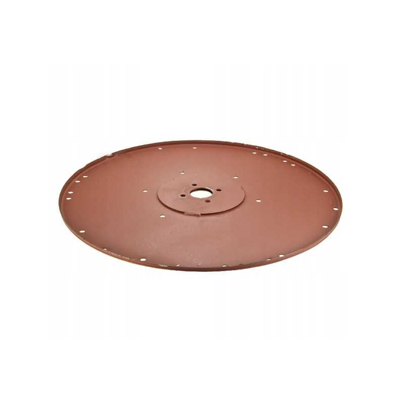 Metalinis barstymo diskas rnz rnp barstytuvui