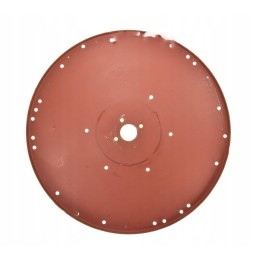 Metalinis barstymo diskas rnz rnp barstytuvui