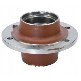 Rato stebulės priekaba d 47 barstytuvas 605003301