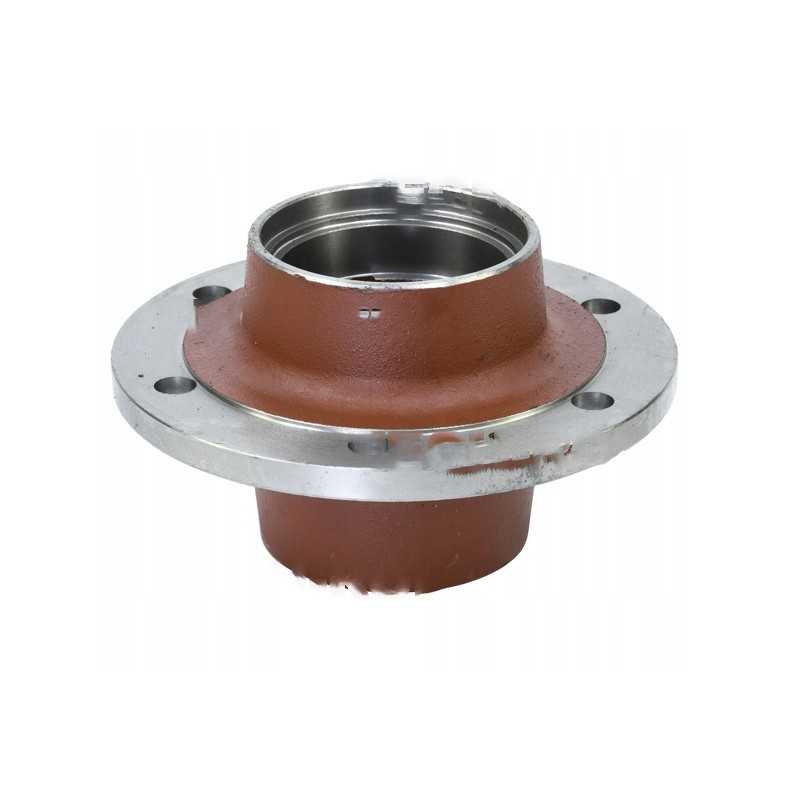 Rato stebulės priekaba d 47 barstytuvas 605003301