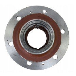 Rato stebulės priekaba d 47 barstytuvas 605003301