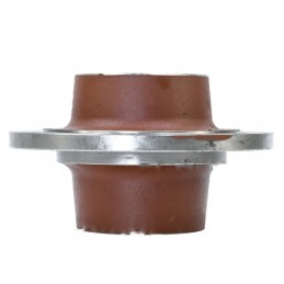 Rato stebulės priekaba d 47 barstytuvas 605003301