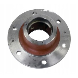 Rato stebulės priekaba d 47 barstytuvas 605003301