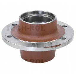 Rato stebulės priekaba d 47 barstytuvas 605003301