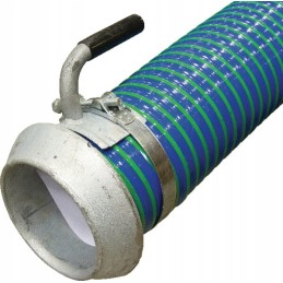 Waz mėlyna žalia 6 6 m