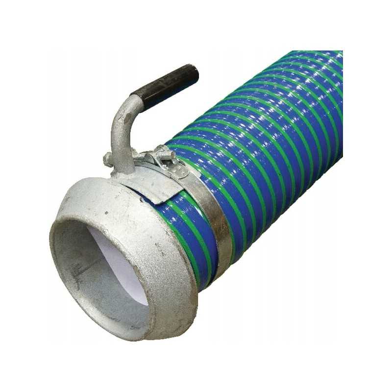 Waz mėlyna žalia 6 6 m