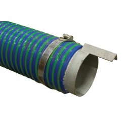 Waz mėlyna žalia 6 6 m