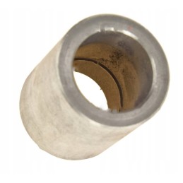 Plieninė įvorė kreipiančiam ratui, skersmuo 35 mm