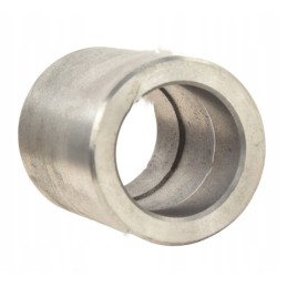 Plieninė įvorė kreipiančiam ratui, skersmuo 35 mm