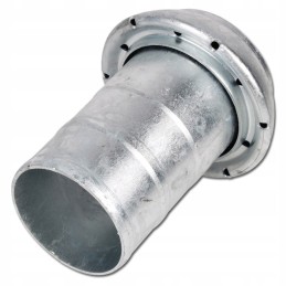 Perrot greita jungtis, kvs vyriška jungtis, 133x125