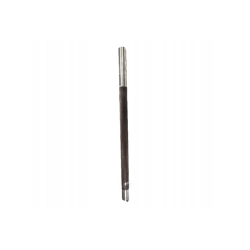 Galinis padalintas barstytuvo velenas 198cm 4t fi 40mm in