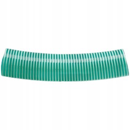 PVC spiralinė žarna oe vidinė 51mm arba išorinė 58mm spindulys