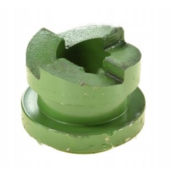 Dalgio barstytuvo sankabos diskas 2015020030