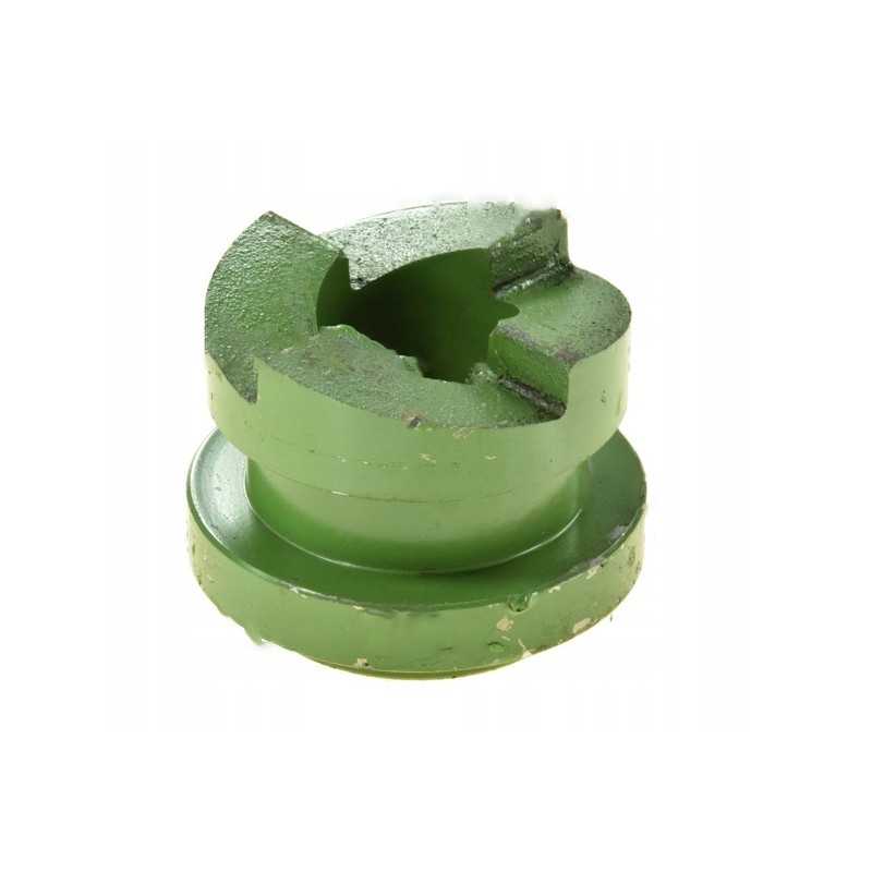 Dalgio barstytuvo sankabos diskas 2015020030