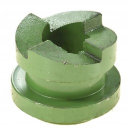 Dalgio barstytuvo sankabos diskas 2015020030