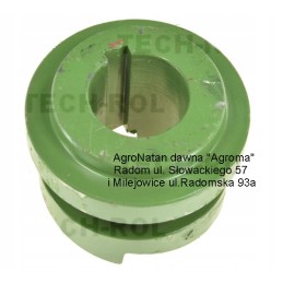 Dalgio barstytuvo sankabos diskas 2015020030