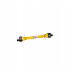 Kardaninis velenas 460nm 1200mm 1 3 8 6 trikampis vamzdis