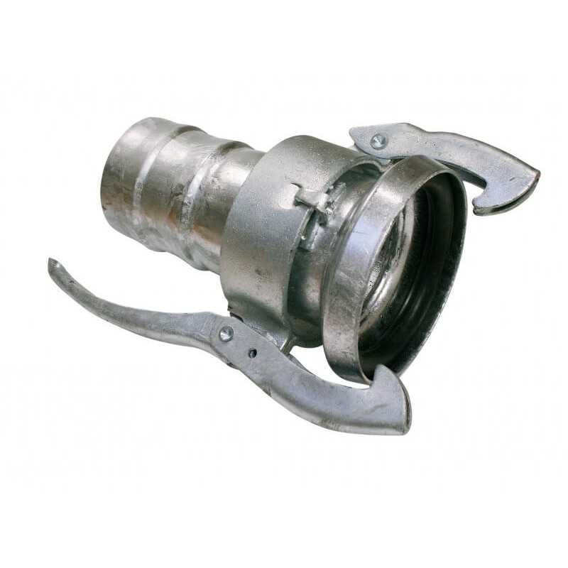 Perrot greitosios jungties moteriška jungtis kms 70x72