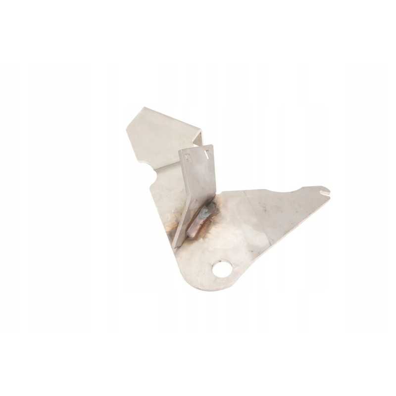 014091 dešinysis varžto laikiklis