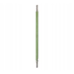 Rulonas 1 l 1090 mm, du antgaliai 6 barstytuvams