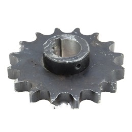 Grandininis ratas su 16 1 colio fi 35 mm barstytuvu