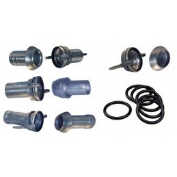 Perrot moteriškas kkg 50 tarpiklis