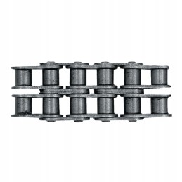 Dviejų eilių ritininė grandinė 10 b 2 5 8x3 8 5m