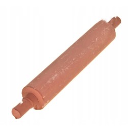 Volelis, laikantis dalgio barstytuvo nešimo diržą 201