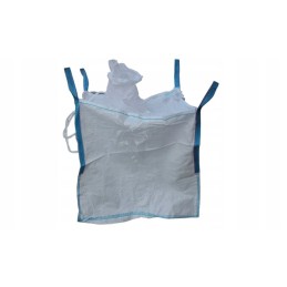 Didelis maišas 90x90x90cm su 500kg bunkeriu trąšoms