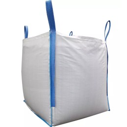 Didelis maišas 90x90x90cm su 500kg bunkeriu trąšoms