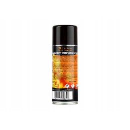 Padidinto klampumo silikoninis tepalas 400 ml