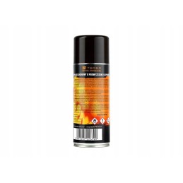 Padidinto klampumo silikoninis tepalas 400 ml