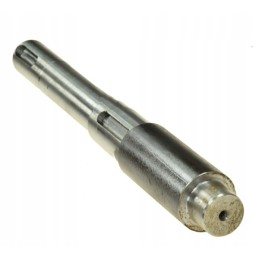 1 velenas rcw 3 barstytuvo pavarų dėžei 201102013