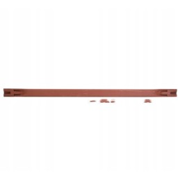 Slankioji juosta, ilgis l 117, 5 cm meta barstytuvas