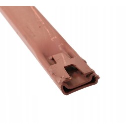 Slankioji juosta, ilgis l 117, 5 cm meta barstytuvas