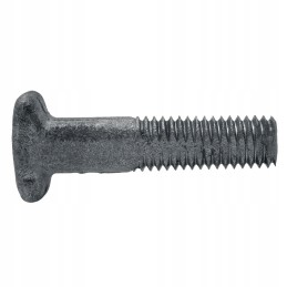 Fristein Strautmann grandinės varžtas 8 8 m10 9 x 27